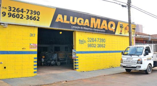 Alugamaq