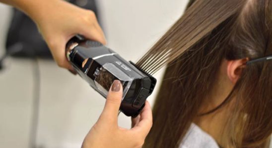 Corte bordado