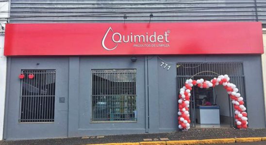 Quimidet