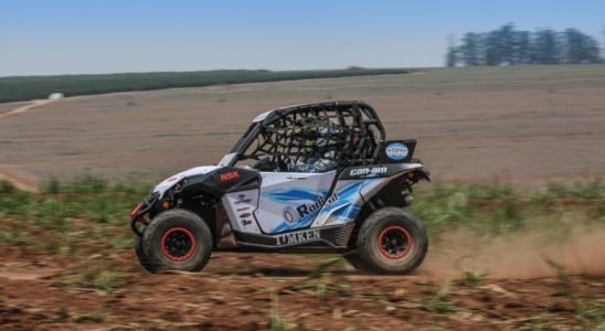 rally