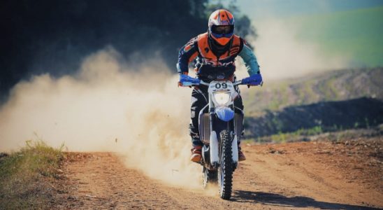 rally
