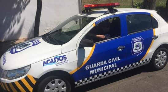 Carro GCM