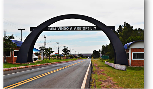areiopolis