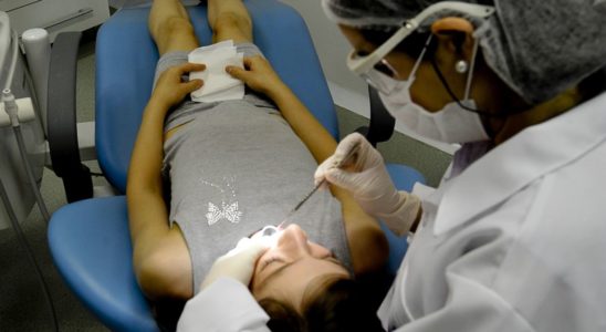 dentista
