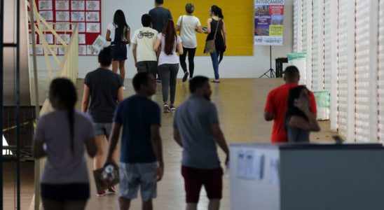 escola